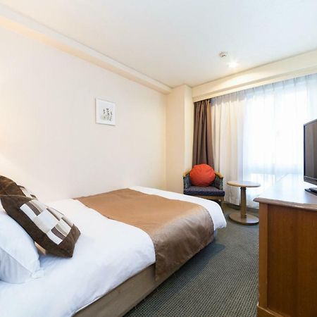 Pearl Hotel Mizonokuchi Кавасаки Экстерьер фото