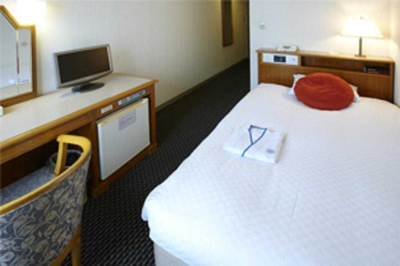 Pearl Hotel Mizonokuchi Кавасаки Экстерьер фото