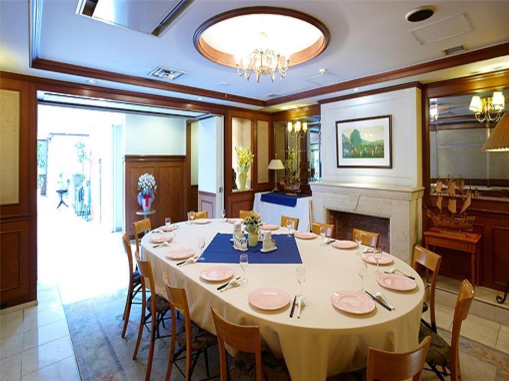 Pearl Hotel Mizonokuchi Кавасаки Экстерьер фото