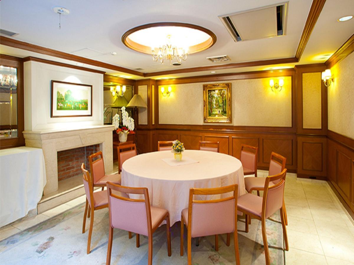 Pearl Hotel Mizonokuchi Кавасаки Экстерьер фото