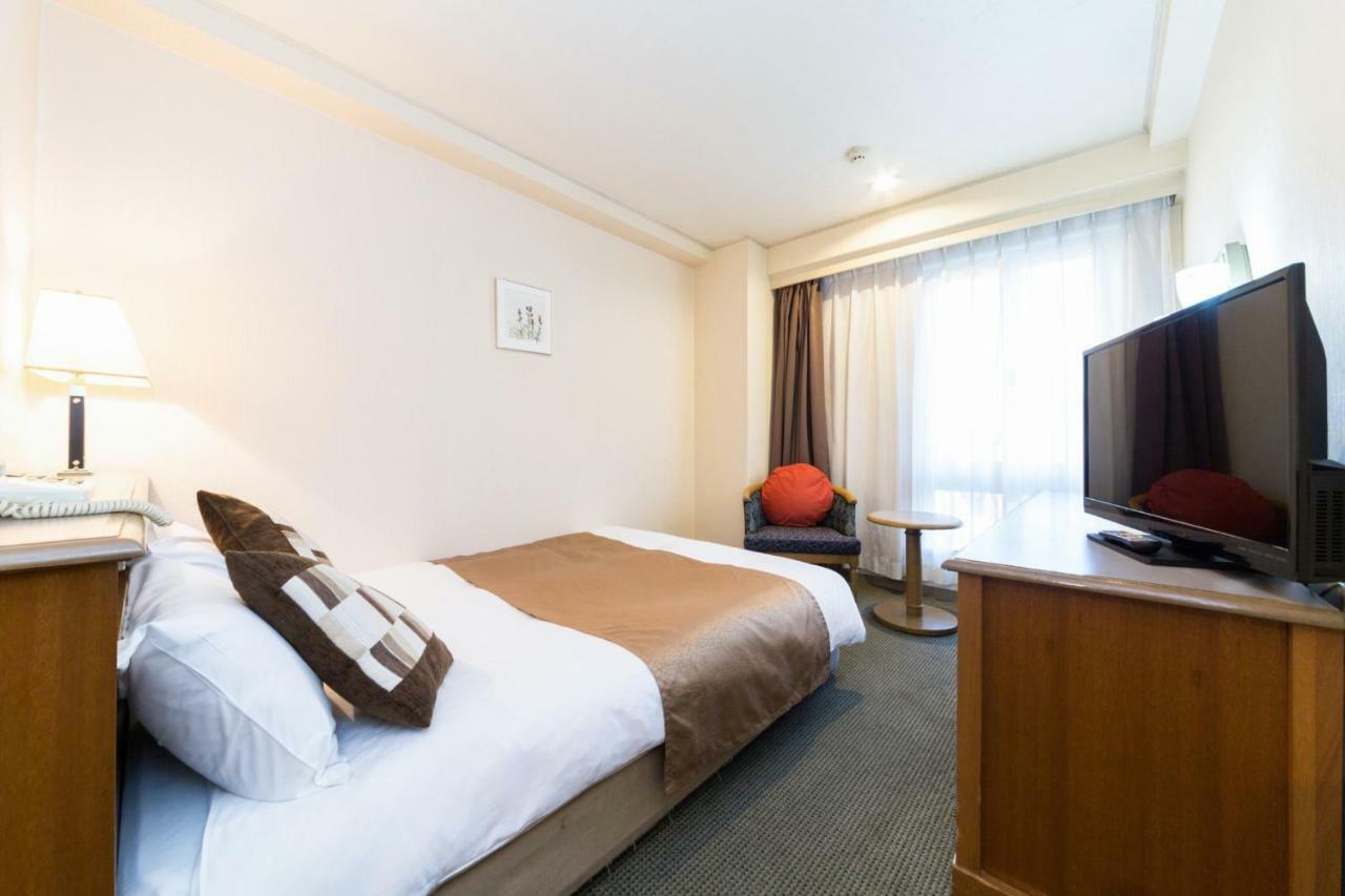 Pearl Hotel Mizonokuchi Кавасаки Экстерьер фото